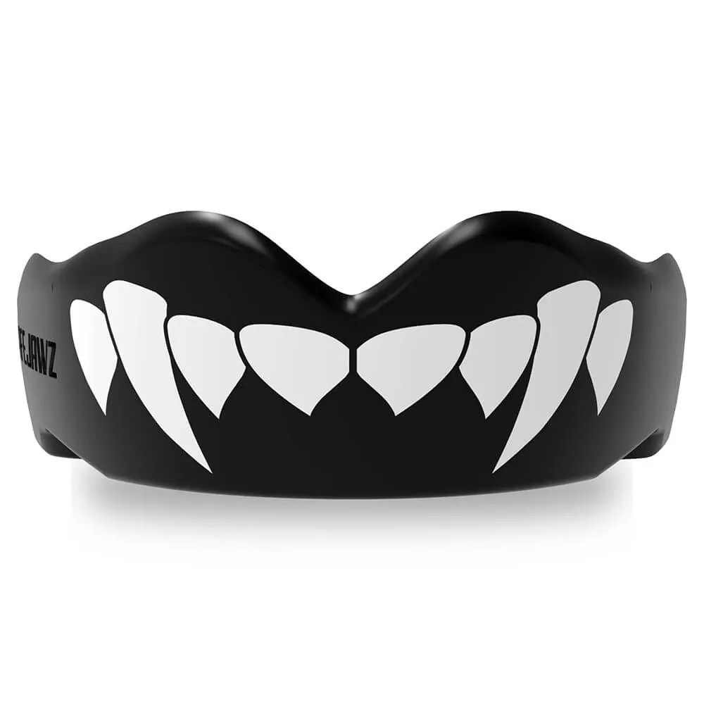 Safejawz Extro Series Fangz Mouthguard