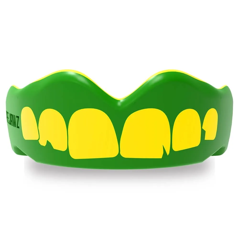 Safejawz Extro Series Ogre Mouthguard