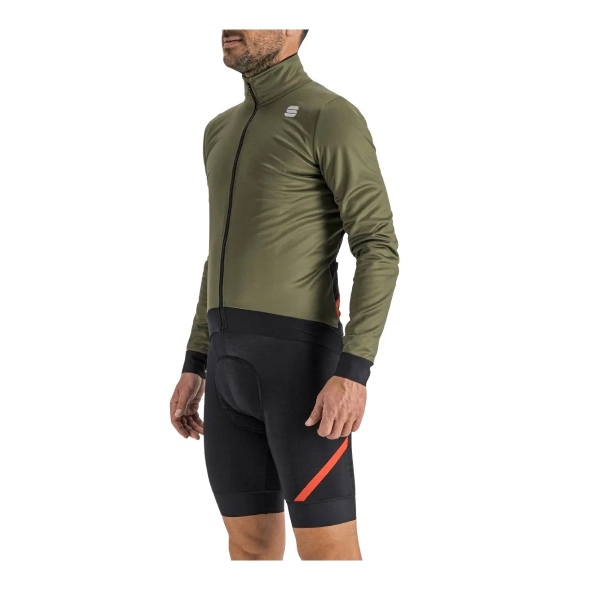 Sportful Fiandre Medium Jacket Green