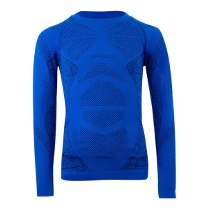 Spyder Boys' Caden Baselayer Top