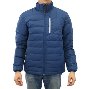 Spyder Dolomite Full Zip Coat Down Jacket - Mens