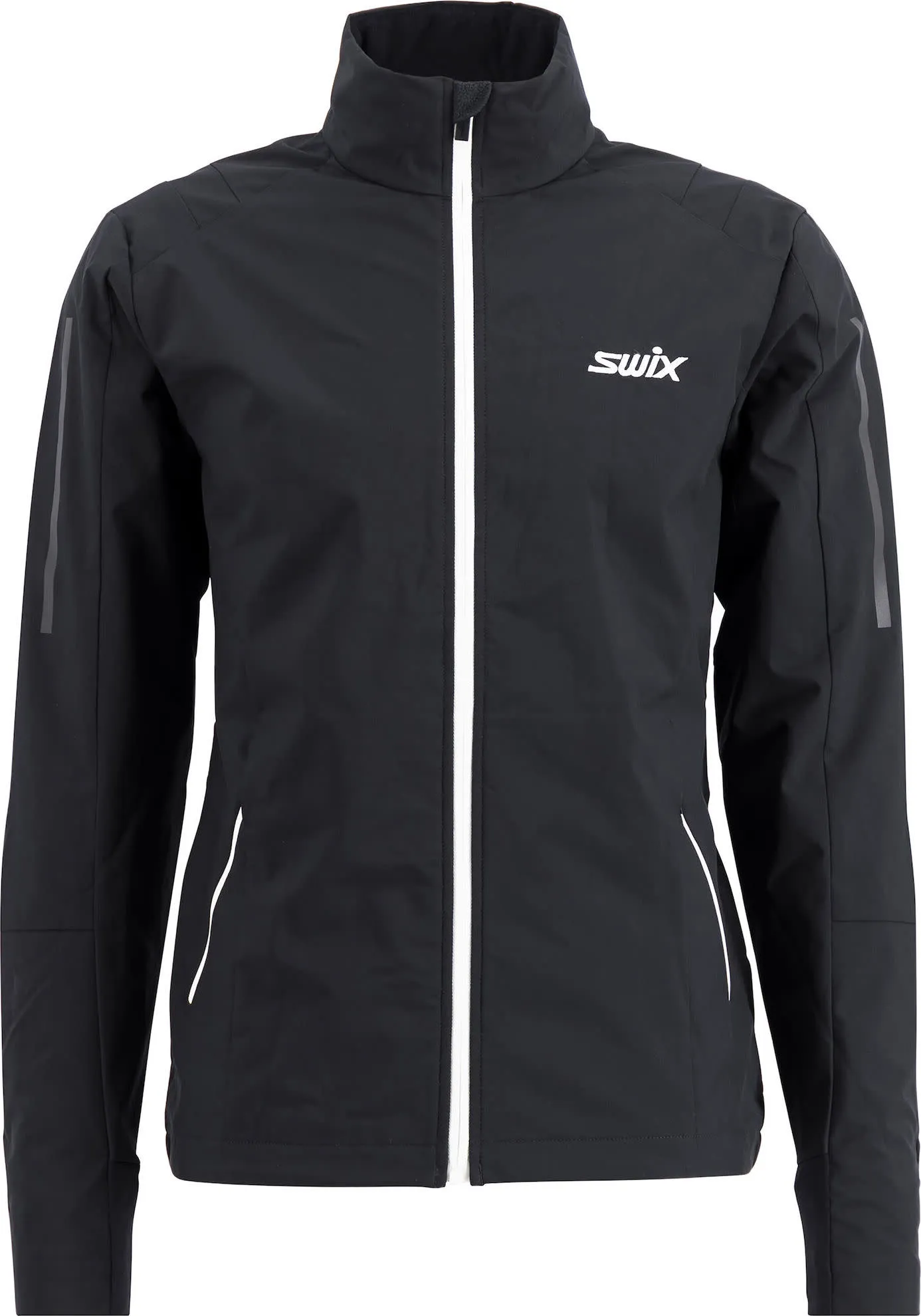 Swix Men&#x27;s Infinity Jacket Black | Buy Swix Men&#x27;s Infinity Jacket Black here | Outnorth