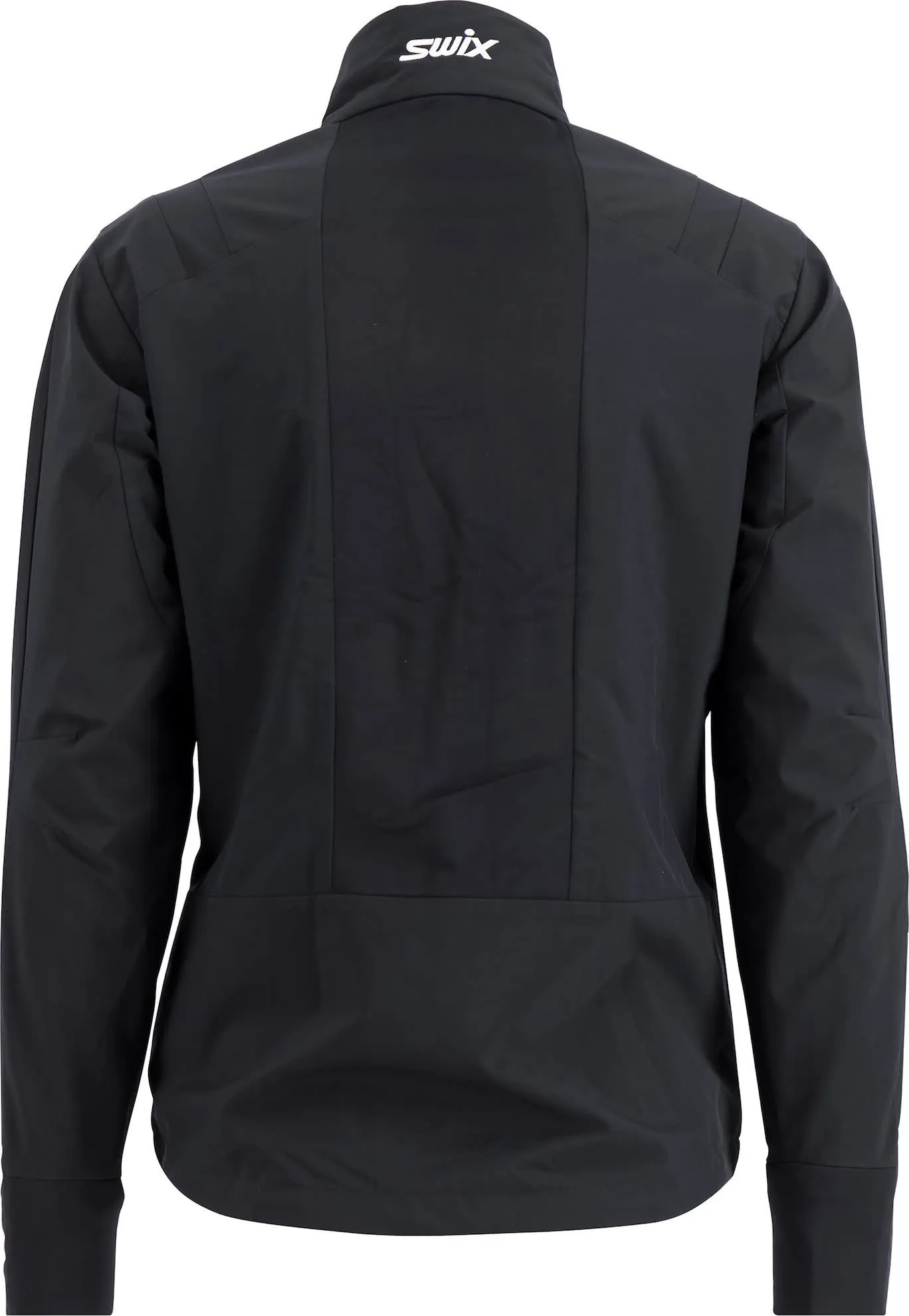 Swix Men&#x27;s Infinity Jacket Black | Buy Swix Men&#x27;s Infinity Jacket Black here | Outnorth