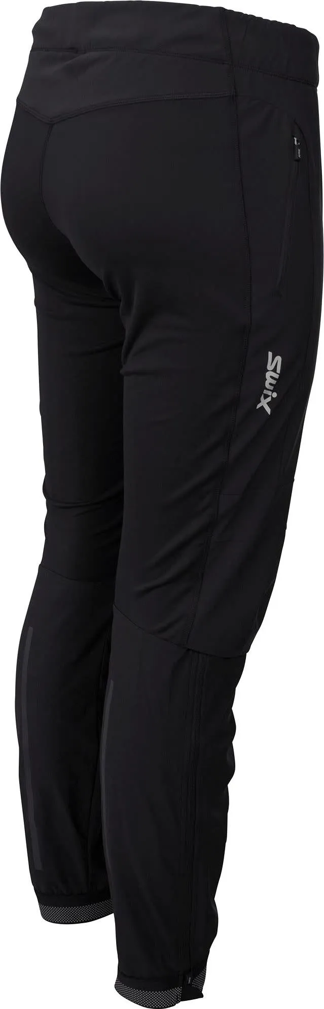 Swix Women&#x27;s Infinity Pants Black | Buy Swix Women&#x27;s Infinity Pants Black here | Outnorth