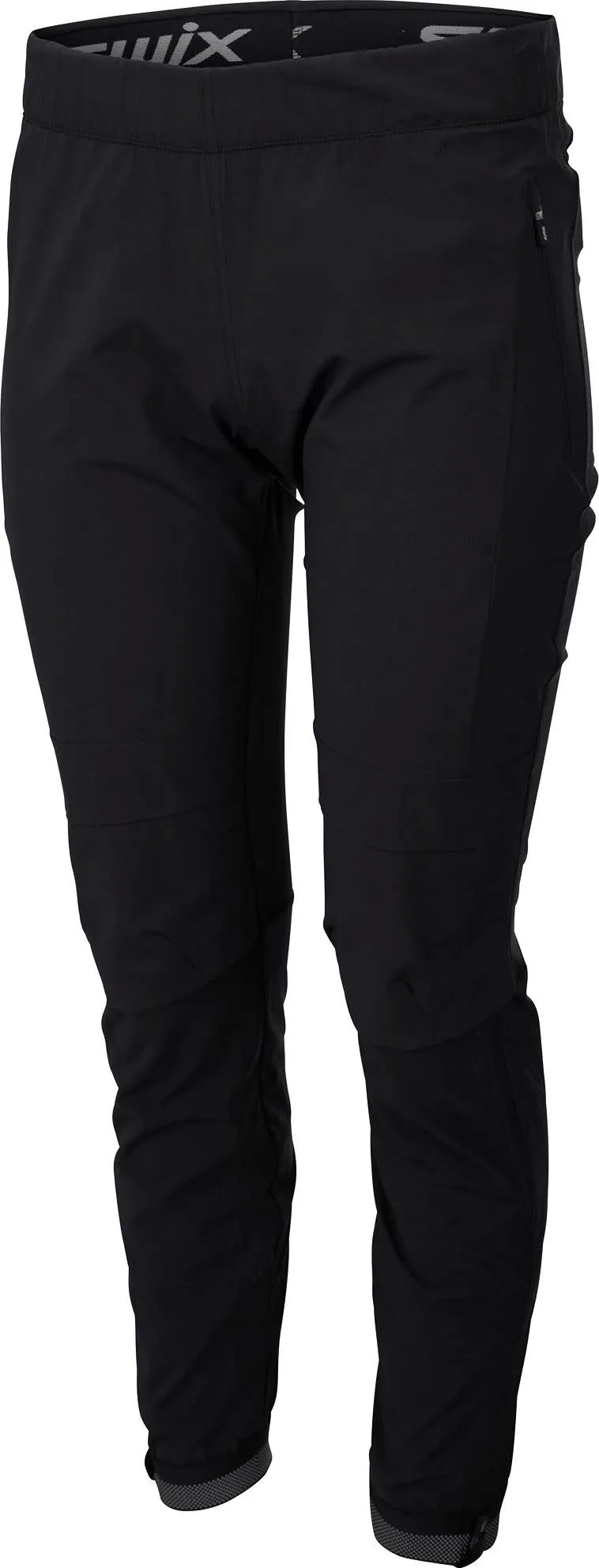 Swix Women&#x27;s Infinity Pants Black | Buy Swix Women&#x27;s Infinity Pants Black here | Outnorth