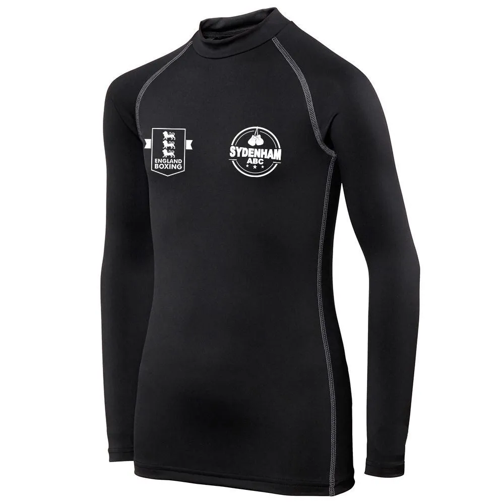 Sydenham Abc Kids L/S Base Layer