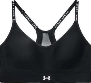 Under Armour Women&#x27;s Infinity Covered Low Black | Buy Under Armour Women&#x27;s Infinity Covered Low Black here | Outnorth