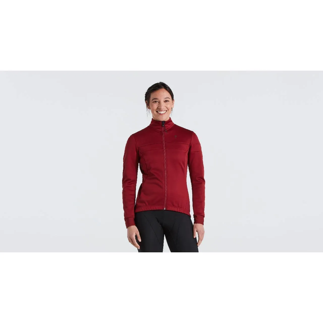 Women's RBX Softshell Jacket