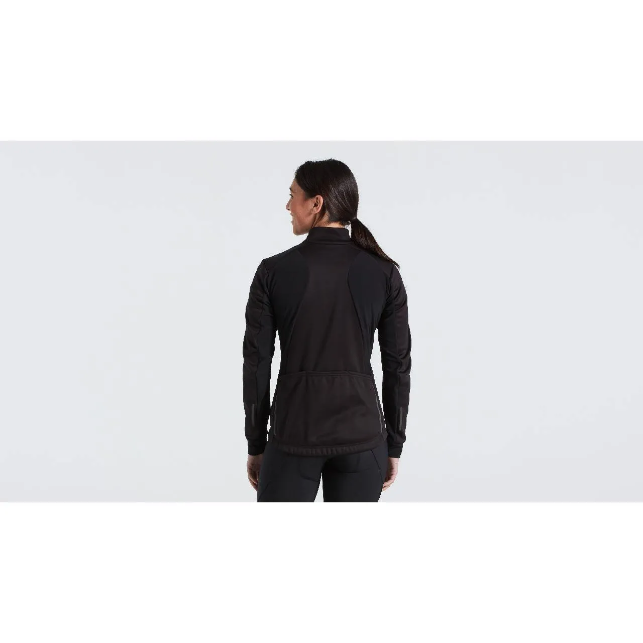 Women's RBX Softshell Jacket