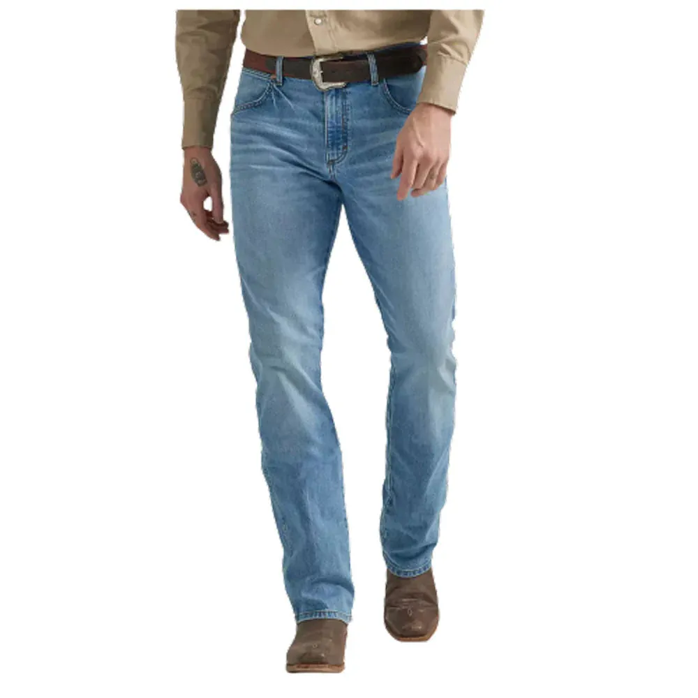 Wrangler Cody Slim Bootcut