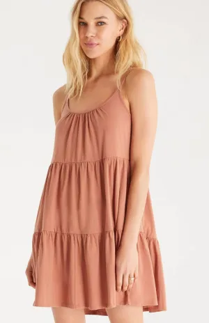 Z Supply Mari Mini Dress